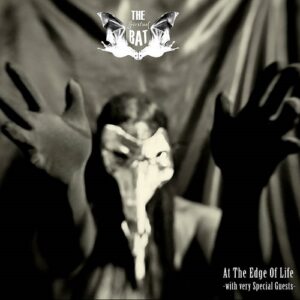 The Spiritual Bat – At the Edge of Life (EP) (2021)
