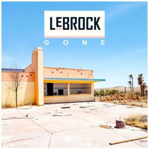 LeBrock – Gone (2023)