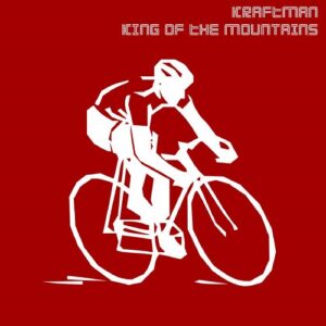 KRAFTman – King Of The Mountains EP (2022)