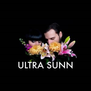 ULTRA SUNN – Night Is Mine (EP) (2021)