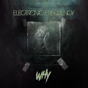 Electronic Frequency – Why (Single) (2022)