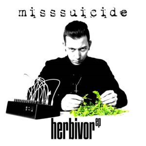 MissSuicide – Herbivor EP (2022)
