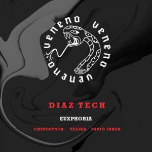 Diaz Tech – Euxphoria (2021)