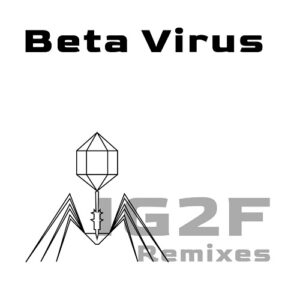 Beta Virus – IG2F Remixes (EP) (2021)