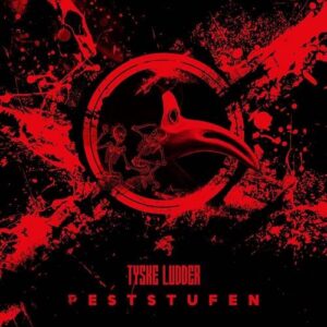 Tyske Ludder – Peststufen (Single) (2021)