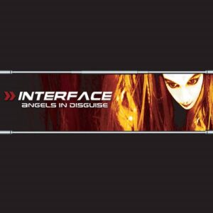 Interface – Angels In Disguise (20th Anniversary Edition) (2022)