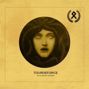 TourdeForce – Six in the Key of Death (2022)