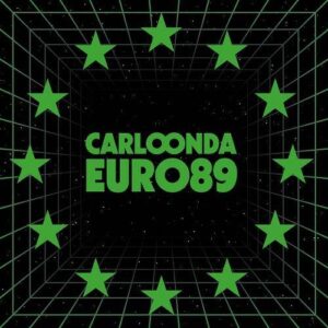 Carlo Onda – Euro89 (LP) (2023)