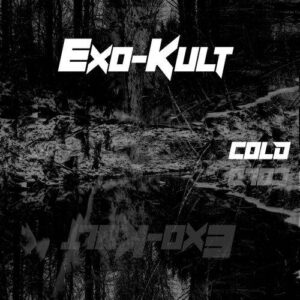Exo-Kult – Cold (Single) (2021)