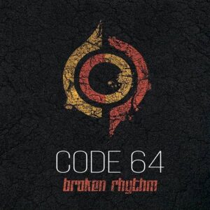Code 64 – Broken Rhythm (2022)
