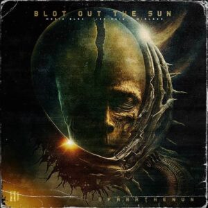 spankthenun – Blot Out The Sun (Single) (2022)