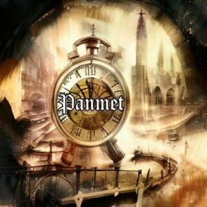 Panmet – The Rift of Time (2023)