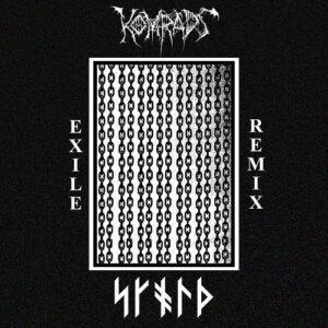 Komrads – Exile (Skold Remix) (2022)