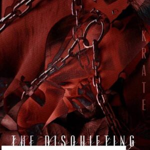 KRATE – The Disquieting (EP) (2021)