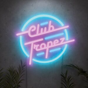 L’avenue – Club Tropez (2023)