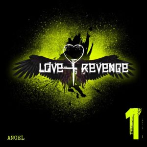 Love + Revenge – Angel (EP) (2021)