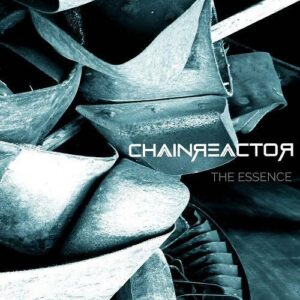 Chainreactor – The Essence (EP) (2021)
