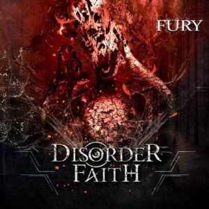 Disorder Faith – Fury (2022)