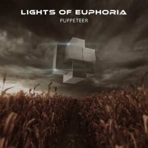 Lights of Euphoria – Puppeteer (Single) (2022)