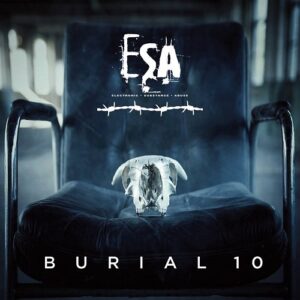 ESA – Burial 10 (2020)