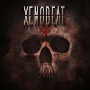 Xenobeat – Dis (EP) (2021)