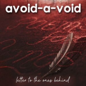 Avoid-A-Void – Letter To The Ones Behind (EP) (2022)