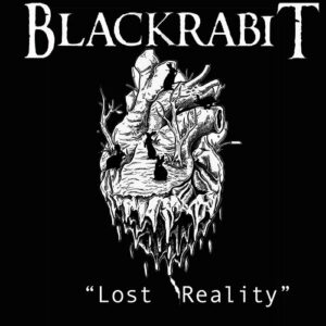 BlackRabit – Lost Reality (2023)