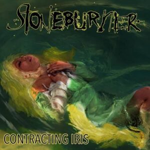 Stoneburner – Contracting Iris (Single) (2022)
