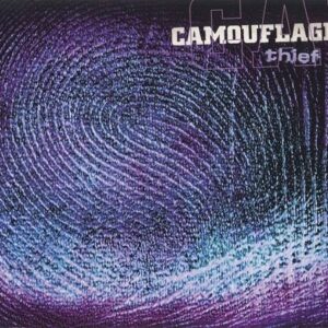 Camouflage – Thief (Single) (1999)