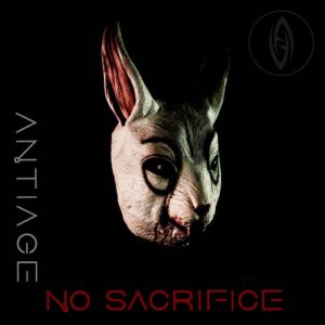 ANTIAGE – No Sacrifice (Single) (2023)