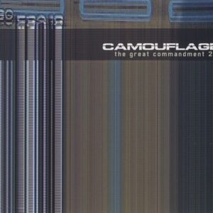 Camouflage – The Great Commandment 2.0 (Single) (2001)