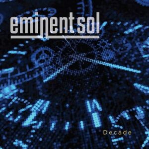 Eminent Sol – Decade 25th Anniversary (EP) (2021)