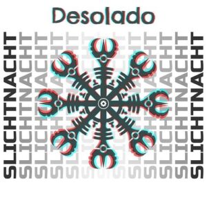 Slichtnacht – Desolado (EP) (2021)