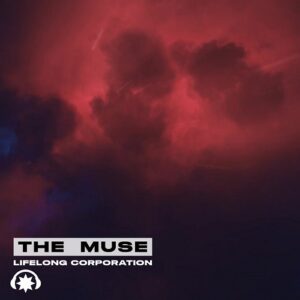 Lifelong Corporation – The Muse (Maxi-Single) (2023)