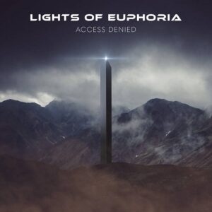 Lights of Euphoria – Access Denied (Single) (2022)
