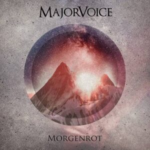 MajorVoice – Morgenrot (2021)
