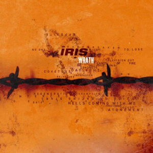 Iris – Wrath (2005)