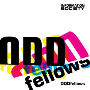 Information Society – Oddfellows (2021)