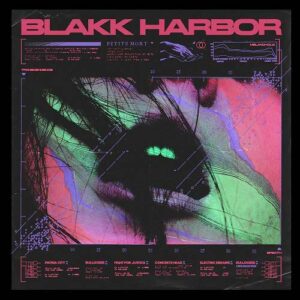 Blakk Harbor – Petite Mort (EP) (2021)