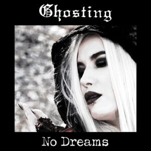 Ghosting – No Dreams (EP) (2021)