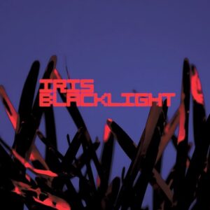 Iris – Blacklight (2010)