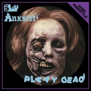 Blu Anxxiety – Plaay Dead (2021)
