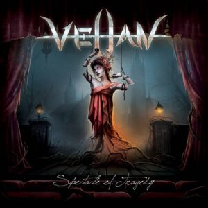 Velian – Spectacle of Tragedy (2023)