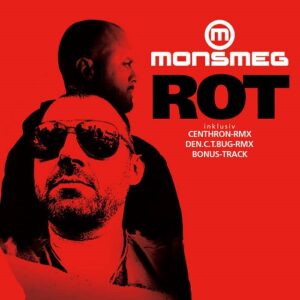 Monsmeg – ROT (RMX EP) (2020)