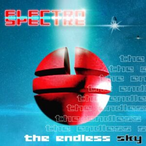 Electro Spectre – The Endless Sky (EP) (2021)