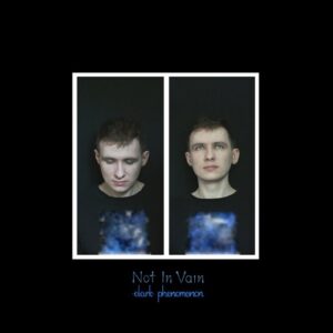 Dark Phenomenon – Not in Vain (Single) (2022)