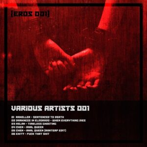 VA EROS – Various Artists 001 (2021)