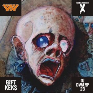 :Wumpscut: – DJ Dwarf 23 (Remix Appendix) (2023)