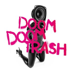 Dead Lights – Doom Doom Trash (EP) (2022)
