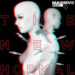 Massive Ego – The New Normal EP (2022)